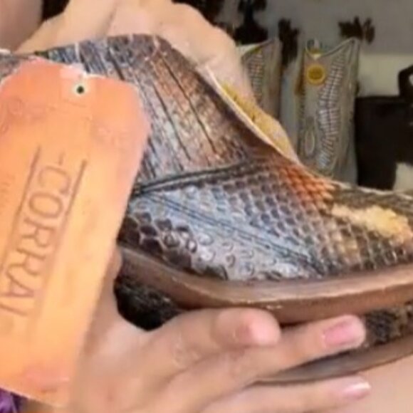 New with box corral booties boots - Picture 2 of 2